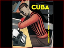 The catalogue Cuba: 